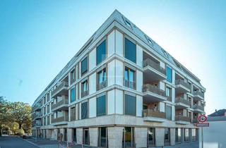 Gewerbeimmobilie mieten in 86825 Bad Wörishofen, ATTRAKTIVE NEUBAU-FLÄCHEN FÜR IHR GEWERBE – "DAS STAMMHAUS" – PROVISIONSFREI
