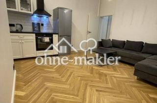 Lofts mieten in 12051 Berlin, Loftwohnung im kulinarischen Neuköln
