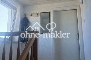 Wohnung mieten in 33335 Gütersloh, Gemütliche 2-Zimmer-Dachgeschosswohung mit Altbauarmer in Gütersloh-Friedrichsdorf