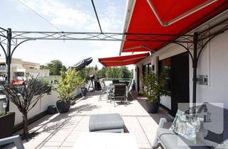 Penthouse kaufen in 56581 Ehlscheid, Wohnung mit Weitblick & Stil – Wohnen auf ca. 182 m² - 2 große Dachterrassen - 2 Tiefgaragenplätze