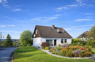 Einfamilienhaus kaufen in 87651 Bidingen, Freistehendes Einfamilienhaus mit großzügigem Grundstück zu verkaufen