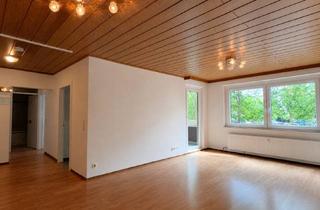 Wohnung kaufen in 65936 Sossenheim, Attraktive 2-Zimmer-Wohnung als Kapitalanlage oder Eigenheim
