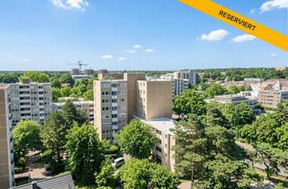 Wohnung kaufen in Elmshorner Straße 13, 25421 Pinneberg, Vermietete 3,5-Zimmer-Wohnung mit Aufwertungspotenzial, solide Kapitalanlage nahe Hamburg