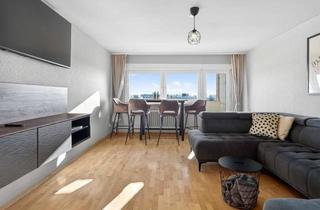 Wohnung kaufen in 76437 Rastatt, Kapitalanlage mit 1.800 € Monatsmiete | ca. 8% Rendite | Balkon | Kurzzeitvermietung genehmigt