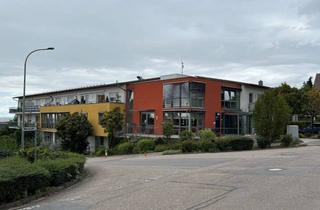 Wohnung kaufen in 74382 Neckarwestheim, Pflegeappartement in guter Lage in Neckarwestheim