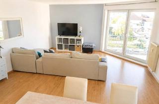 Wohnung kaufen in 85049 Friedrichshofen, 93 m² Wohnkomfort in Ingolstadt-West – 2 Balkone, 2 Bäder, Aufzug und TG-Stellplatz