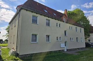 Wohnung kaufen in Markranstädter Straße 22, 04420 Markranstädt, Bezugsfreie 4-Zimmerwohnung in ruhiger, grüner Lage von Kulkwitz zu verkaufen!