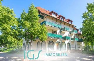 Wohnung kaufen in 67098 Bad Dürkheim, Attraktive 2-Zimmer-Wohnung in zentraler Lage – sofort bezugsfrei!