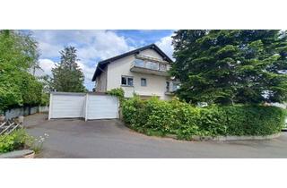 Wohnung kaufen in Bergweg 46, 61440 Oberursel, Sehr schöne, ruhige 2-Zimmer-Wohnung mit Sonnen-Terrasse und Einzelgarage