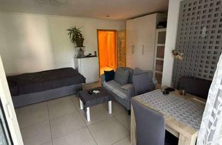 Wohnung kaufen in 85586 Poing, Modernes 1-Zimmer-Appartement in ruhiger Parklage von Poing