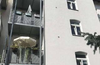 Wohnung kaufen in Beethovenstraße 17, 04600 Altenburg, ETW Altenburg