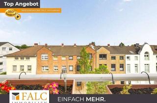 Wohnung kaufen in Duisburger Straße 79, 40885 Ratingen, Kapitalanlage in Lintorf