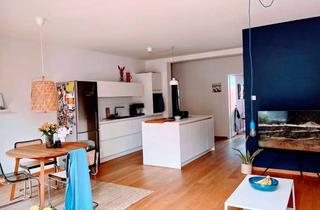 Wohnung kaufen in Max-Brauer-Allee 36a, 22765 Altona-Altstadt, Zwischen Elbe, Ottensen und Altona: hochwertige 3-Zimmer-Neubauwohnung mit zwei Balkonen VON PRIVAT