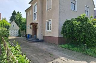 Wohnung kaufen in 32052 Herford, Moderne Bestandsimmobilie 3,5 ZKB + Garage & Wintergarten und exklusivem geschützten Garten