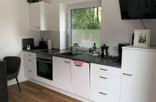 Wohnung kaufen in 23968 Wendorf, Helles Apartment mit separatem Zugang und großzügiger Terrasse