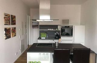 Wohnung kaufen in Niddastraße 29, 60329 Bahnhofsviertel, Elegante 2-Zimmer-Wohnung & 2 TG-Stellplätze - möbiliert sehr gut vermietet