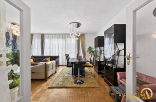Wohnung kaufen in 93138 Lappersdorf, Moderne 3-Zimmer-Wohnung in ruhiger Lage von Lappersdorf/ Pielmühle mit zwei Balkonen