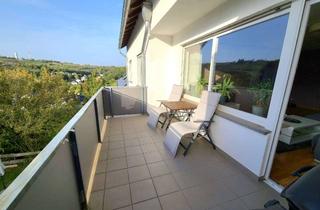 Wohnung kaufen in Str.-Anna-Str. 78, 54295 Olewig, 3-Zimmer Wohnung 98qm mit Balkon - KEINE MAKLERKOSTEN