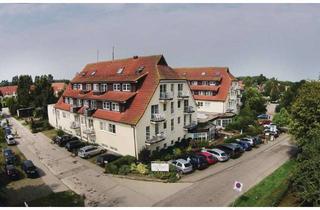 Wohnung kaufen in Gollwitz, 23999 Insel Poel, Ferienwohnung an der Ostsee auf der Insel Poel zu verkaufen