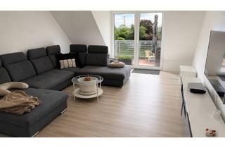 Wohnung kaufen in 47239 Rumeln-Kaldenhausen, 3-Zimmer-Maisonette mit Süd-West-Balkon, Klimaanlage, Wallbox & 2 Stellplätzen