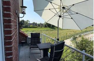 Wohnung kaufen in 46149 Schwarze Heide, Wohnen mit Charakter: 3,5-Zimmer-Wohnung in Oberhausen