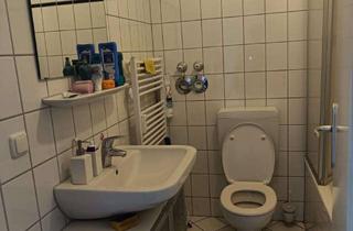 Wohnung kaufen in Stresemannallee 63, 60596 Sachsenhausen, 1-Zimmer Wohnung mit Balkon in Sachsenhausen-Nord von Privat 220000,- 39 m²