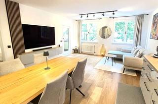 Wohnung kaufen in Eisenzahnstraße 58, 10709 Wilmersdorf, WOHNEN WIE IM BOUTIQUE-HOTEL - MIT EIGENTUM Exklusive 2-Zimmer-Wohnung in gepflegter Wohnanlage