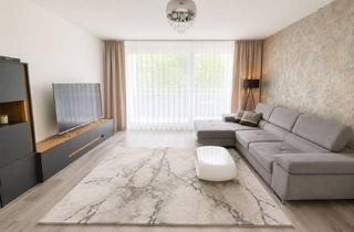 Wohnung kaufen in 61449 Steinbach, Lichtdurchflutete 4-Zimmer-Wohnung mit 2 Loggien nahe Frankfurt Provisionfrei