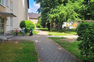 Wohnung kaufen in Röntgenstraße 18, 86343 Königsbrunn, 3-Zimmer-Wohnung in Königsbrunn
