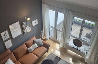 Wohnung kaufen in 65527 Niedernhausen, Modernisierte 4-Zimmer-Maisonette (100 m²) mit 2 Bädern, Balkon & TG-Stellplatz – provisionsfrei