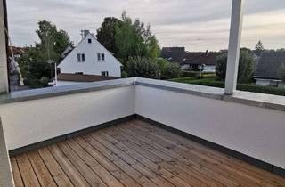 Wohnung mieten in Gärtnerweg 12, 74564 Crailsheim, Wohnung, 4 Zimmer, Balkon