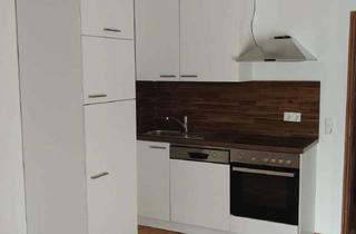 Wohnung mieten in Schweizertalstraße 24, 69118 Ziegelhausen, Helle 1-Zimmerwohnung in ruhiger Lage von Heidelberg-Ziegelhausen – frisch renoviert