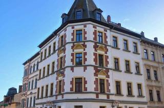 Wohnung mieten in Wenzelstraße 15, 04600 Altenburg, Zum Wohlfühlen - 2-Zimmer DG- Wohnung in Altenburg