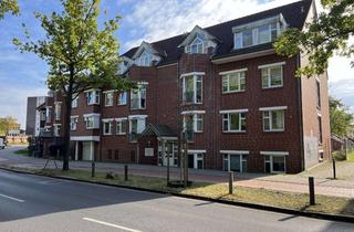 Wohnung mieten in Theodor-Billroth-Straße 99, 28277 Kattenturm, Helle 4-Zimmer-Maisonettewohnung mit Balkon und Tiefgaragenstellplatz in Bremen-Kattenturm