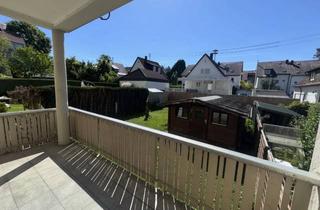 Wohnung mieten in Lindenstraße, 71522 Backnang, Wunderschöne, modernisierte 2-Zimmer-Wohnung mit eigenem (!) Garten, Balkon und Stellplatz