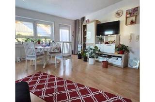 Wohnung mieten in Point, 97265 Hettstadt, Teilmöblierte Einzimmerwohnung