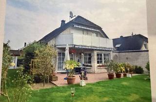Wohnung mieten in 32051 Herford, Gepflegte Erdgeschosswohnung in ruhiger Wohnlage mit Garten