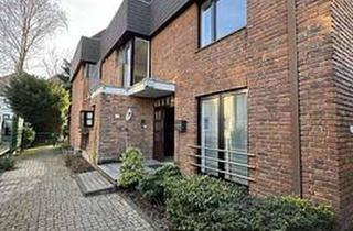 Wohnung mieten in Drosselweg 47, 51467 Bergisch Gladbach, Helle 3-Zimmer-Wohnung mit großem Garten in Schildchen