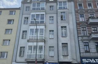 Wohnung mieten in Spandauer Damm 107, 14059 Charlottenburg, Ideal für Singles! 1-Zimmer-Wohnung in Berlin-Charlottenburg