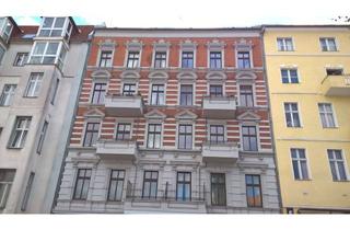 Wohnung mieten in Spandauer Damm 109, 14059 Charlottenburg (Charlottenburg), 2-Zimmer-Wohnung mit Altbaucharme in Berlin-Charlottenburg zu vermieten