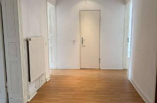 Wohnung mieten in 58452 Witten, Charmante Altbauwohnung mit 81m² in gepflegtem Zustand im Herzen von Witten im 1. OG!