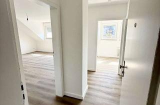 Wohnung mieten in Werftstrasse 13a, 65396 Walluf, ***Lichtdurchflutet & kernsaniert: 2ZKB-DG- Apartment, nahe des Rheinufer***