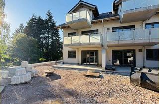 Wohnung mieten in 85467 Neuching, Oberneuching - Moderne 2-Zi.-EG-Wohnung mit herrlicher Terrasse und großem Garten