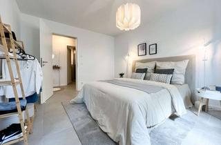 Wohnung mieten in 63457 Hanau, Barrierefreie Neubau-Wohnungen mit exklusiver Ausstattung