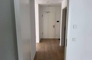 Wohnung mieten in 63457 Hanau, Barrierefreie Neubau-Wohnungen mit exklusiver Ausstattung