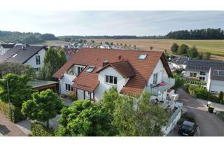 Wohnung mieten in Amselweg, 71297 Mönsheim, Wunderschöne, 4,5-Zimmer-Galerie-Wohnung mit 3 Balkonen und tollem Ausblick