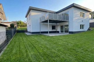Wohnung mieten in 35576 Wetzlar, Wohnung im modernisierten Zweifamilienhaus mit großzügigem Garten in Wetzlar