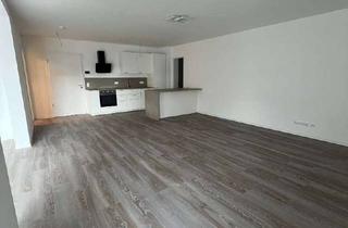 Lofts mieten in 35576 Wetzlar, Exklusive Loftwohnung mit ruhigem Innenhof - Erstbezug in Wetzlar