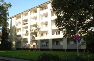 Wohnung mieten in Troststraße, 94469 Deggendorf, Schöne gemütliche 2-Zimmer-Wohnung in ruhiger Lage