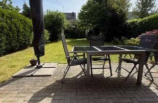 Wohnung mieten in Ulmenweg 10, 41379 Brüggen, Gepflegtes Erdgeschoss mit schönem Garten und Terrasse